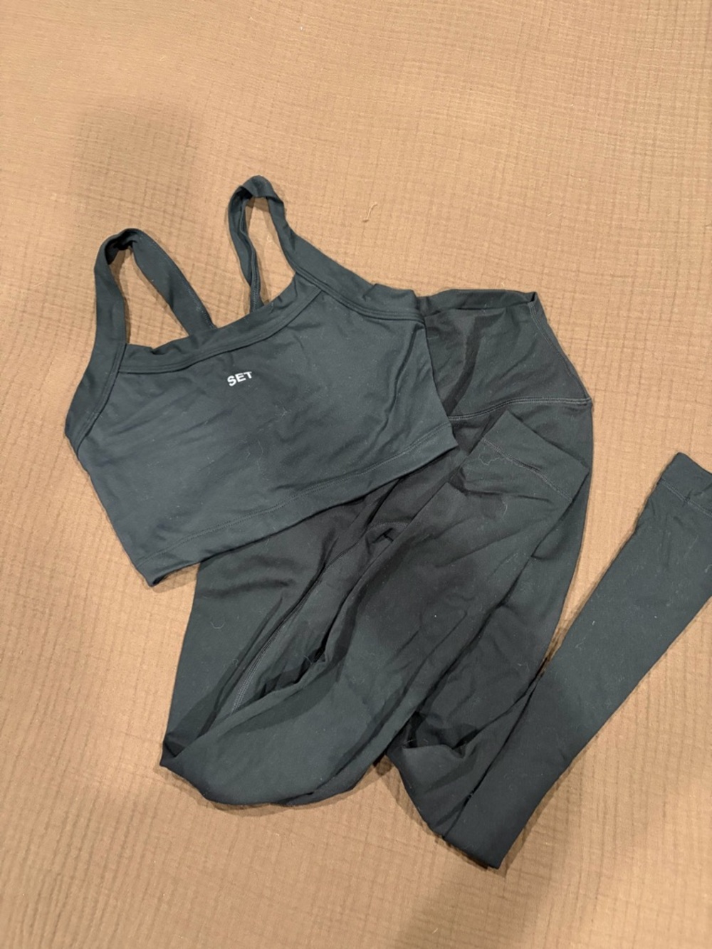 Set Active top and bottom